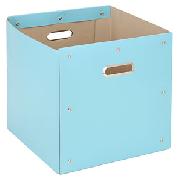John Lewis Box Unit Drawer, Blue