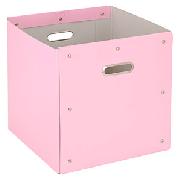 John Lewis Box Unit Drawer, Pink