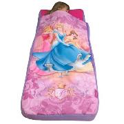 Disney Princess Ready Bed