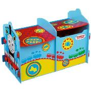 Thomas Toy Box