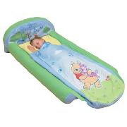 Winnie the Pooh Ready Bed