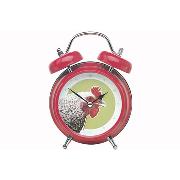Funky Animal Alarm Clock - Cockerel