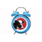 Funky Animal Alarm Clock - Cow