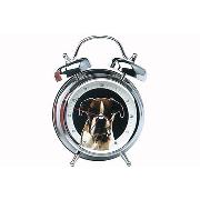 Funky Animal Alarm Clock - Dog
