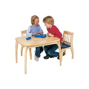 Junior Table and Chairs