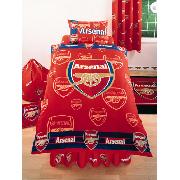 Arsenal Fc Ultimate Room Make-Over (Uk Mainland Only)