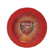 Arsenal Fc Wall Clock