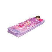 Barbie Ready Bed Fairytopia Mermaidia Design - Kids Bedding