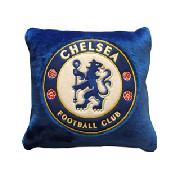 Chelsea Fc Plush Cushion
