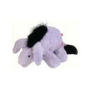 Classic Pooh Eeyore Soft Touch Toy Nursery Gift