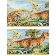 Dinosaurs Wallpaper Border