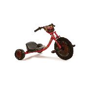 Disney Cars Tricycle Skidder 'Lighting Mcqueen" Bike