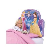 Disney Princess Bed Head Inflatable Ready Room