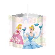 Disney Princess Light Shaped Pendant Fairytales Design