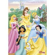Disney Princess Poster ‘Fairytale’ Design Maxi FP1361