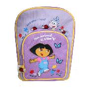 Dora the Explorer Backpack Rucksack
