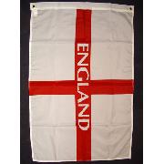 England St George Jumbo Flag 5ft x 3ft