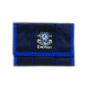 Everton Fc Nylon Wallet