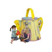 Fifi and the Flowertots Pop Up Play Tent