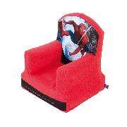 Spiderman 3 Cosy Chair Ready Room
