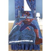 Spiderman 3 Duvet Cover and Pillowcase Nyc Design Kids Bedding
