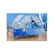 Spongebob Squarepants Bed Tent Design Bedding
