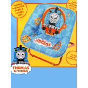 Thomas and Friends Folding Padded Square Chair
