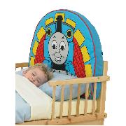 Thomas the Tank Engine Bed Head Inflatable Ready Room