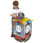Thomas the Tank Engine Pop Tidy Cube – Junior Storage Solution