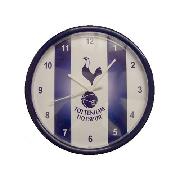 Tottenham Fc Wall Clock