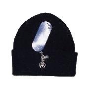 Tottenham Hotspur Fc Bronx Woolen Hat