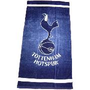 Tottenham Hotspur Team Printed Towel