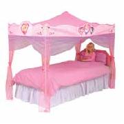 Disney Princess Bed Canopy