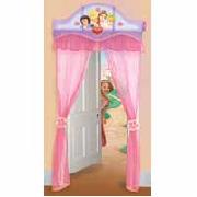 Disney Princess Door Changer