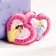 Disney Princess Sweethearts Cushion