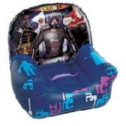 Doctor Who Inflatable Chair