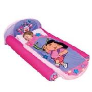 Dora the Explorer My First Ready Bed