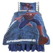 Spider-Man Duvet Set