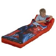 Spider-Man Rest/Relax Ready Bed