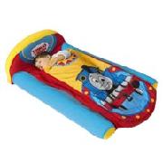 Thomas the Tank Engine My First Ready Bed