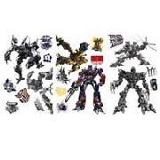 Transformers Wall Stickers