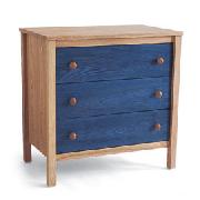 The Tutti Frutti Chest of Drawers
