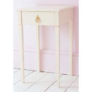 Victoria Bedside Table