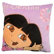 Dora the Explorer - Dora Adorable Square Cushion