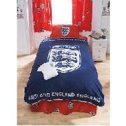 England - England Fleece Blanket