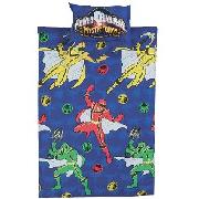 Power Rangers - Power Rangers Curtains