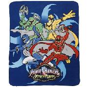 Power Rangers - Power Rangers Fleece Blanket