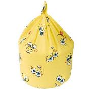 Spongebob Bean Bag