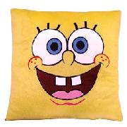 Spongebob Plush Cushion