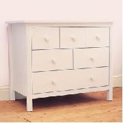 Brooke Chest of Drawers